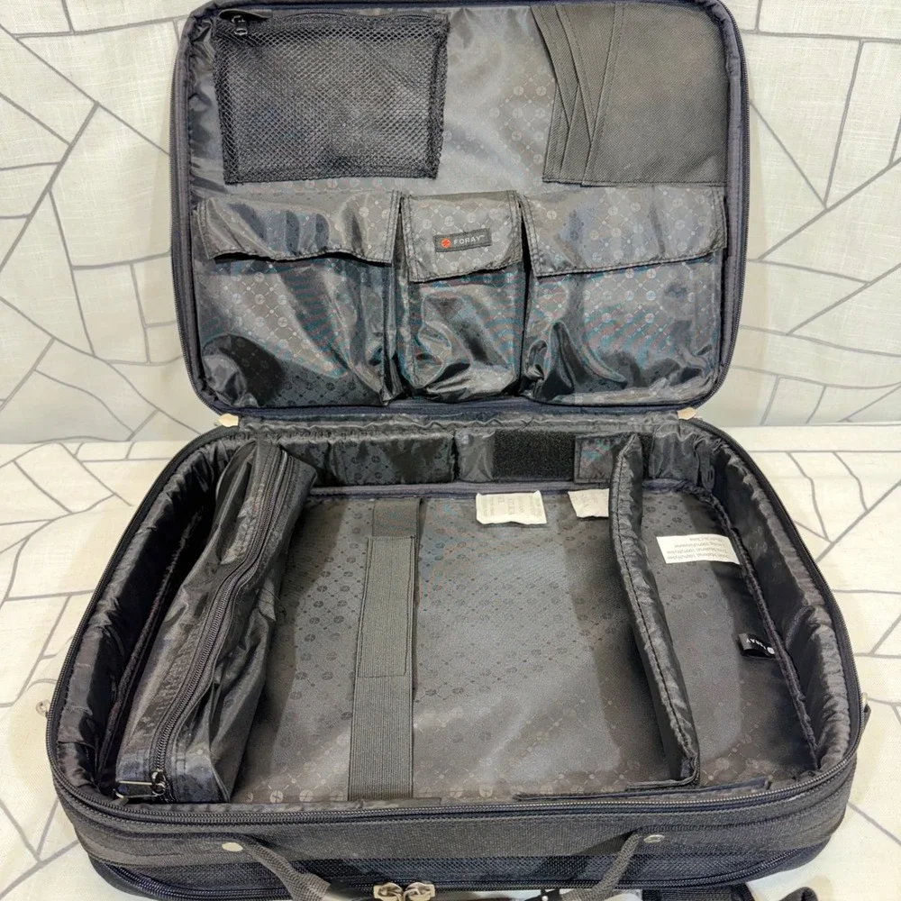 Foray professional laptop